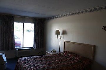 Budget Motel Brunswick Oda fotoğraf